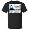 Ol Dirty Bastard Wu Tang T-Shirt