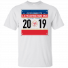 Peachtree Road Race 2019 AJC T-Shirt