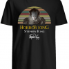 Pennywise The Horror King Stephen King shirt
