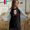 Pocahontas elizabeth warren shirt
