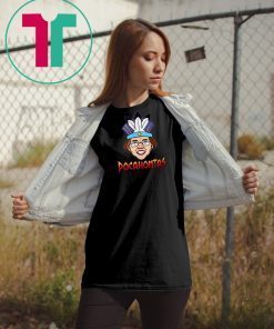 Pocahontas elizabeth warren shirt