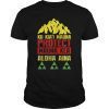 Protect Mauna Kea Shirts We Are Mauna Kea Ku Kiai Mauna T-Shirt