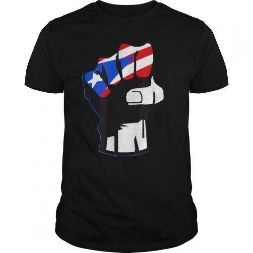 Puerto Rico Libre Shirt Chat Scandal Puerto Rico Revolution
