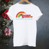 Reading Rainbow Gift T-shirt