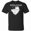 Rebelution Moutain T-Shirt