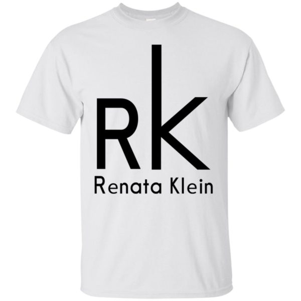 renata klein shirt