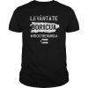 Ricky Renuncia Bandera Negra Puerto Rico Top Gifts T-Shirts
