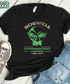 Roswell Mystery, Alien Shirt, Storm Area 51, UFO, Alien, Roswell Alien, Alien Gift, Roswell, Area 51, Nerdy Gift, Dad Gift, Alien T Shirt