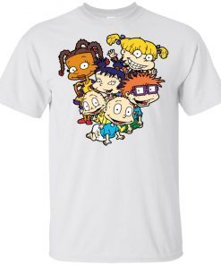 Rugrats Youth Kids T-Shirt