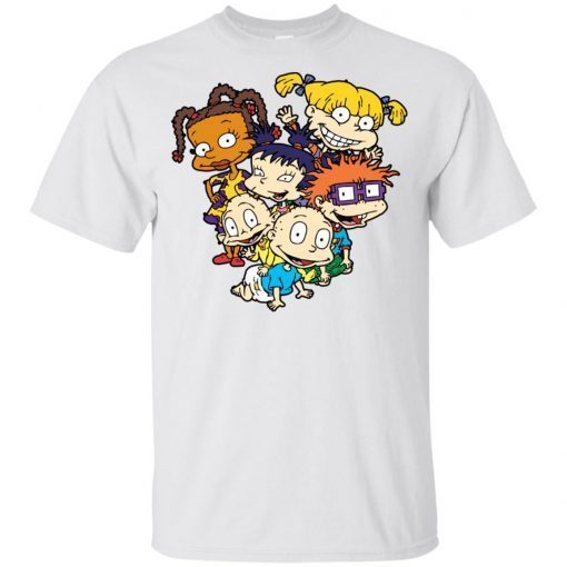 Rugrats Youth Kids T-Shirt