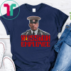 Russian Employee T-Shirt Moscow Mitch McConnell Traitor Tee Shirt