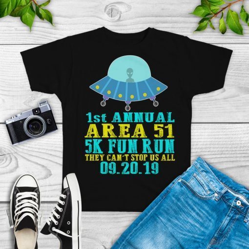 STORM AREA 51 shirt, Area 51, Fun Run Shirt, Funny Alien Shirt, Raid Event Shirt, They Can't Stop All Of Us Shirt, Nevada Raid Shirt