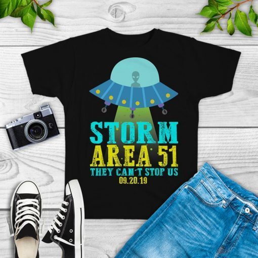 STORM AREA 51 shirt, Funny Area 51 Raid Shirt, Area 51, They Can't Stop All Of Us Shirt, Alien Shirt, Nevada Raid Shirt