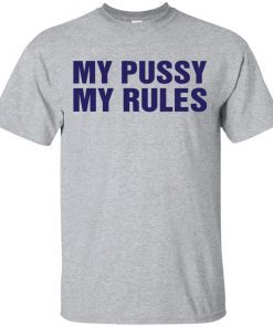 Sam from icarly shirt my rules shirt