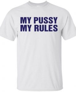 Sam from icarly shirt my rules shirts