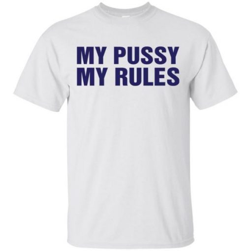 Sam from icarly shirt my rules shirts