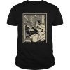 Samurai Dentist shirt