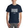 Savage In the Box T-Shirt