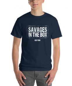 Savage In the Box T-Shirt