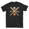 Savages In The Box Shirt, Yankees Savages T-Shirt, Baseball Fans T-Shirt