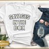 Savages In The Box shirt yankees savages shirt New York Yankees Pinstripe Torres Judge Stanton Voit Gregorious Sanchez Encarnacion Urshela