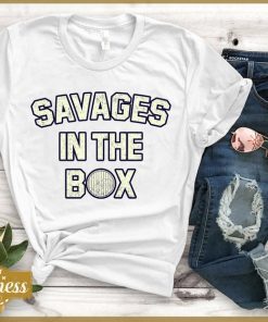 Savages In The Box shirt yankees savages shirt New York Yankees Pinstripe Torres Judge Stanton Voit Gregorious Sanchez Encarnacion Urshela