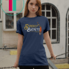 Shekinna Stricklen Strickly Buckets 2019 Three point Champ Shirt