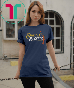 Shekinna Stricklen Strickly Buckets 2019 Three point Champ Shirt