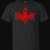 Slipknot Halloween T-Shirt