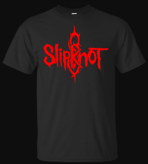 Slipknot Halloween T-Shirt