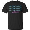 Starcourt mall shirt