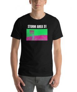 Storm Area 51 Armor