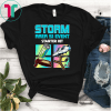 Storm Area 51 Event Starter Kit Shirt