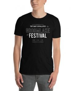 Storm Area 51 Groomlake Festival T-Shirt