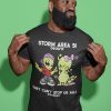 Storm Area 51 Shirt Area 51 T-Shirt Area 51 Alien Shirt Alien Shirt