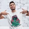 Storm Area 51 Shirt Lets See Them Aliens Alien Area 51 tshirt, I want to believe
