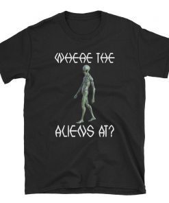 Storm Area 51 Shirt Retro UFO Alien Extraterrestrial Cant Stop Us Aliens Exist Apparel Space Nevada Truth Awareness Vintage September 20