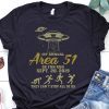 Storm Area 51 Shirt They Can't Stop All of Us, 5k Fun Run Event September 20, 2019 Funny alien Roswell New Mexico Area 51 UFO Aliens