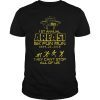 Storm Area 51 Shirt They Can't Stop All of Us T-Shirt