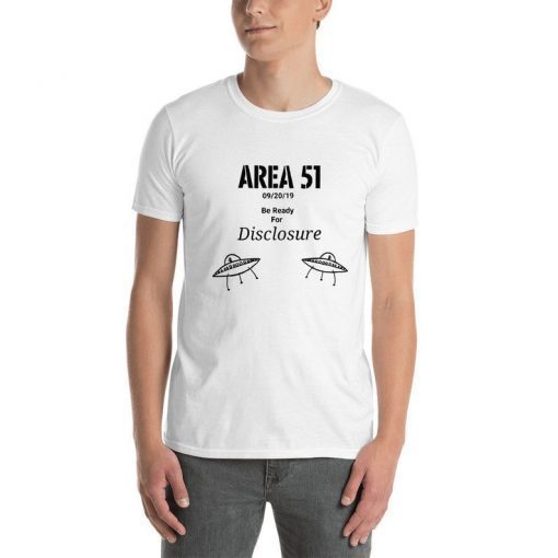 Storm Area 51 t shirt They can't stop us all Storm area 51, area 51 raid, ufos, flying saucers, disclosure, white storm area 51 t shirt
