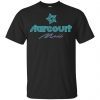 Stranger Things Starcourt Mall Youth Kids T-Shirt