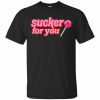 Sucker Lolipop You T-Shirt