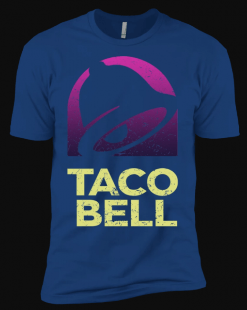 Taco T-Shirts