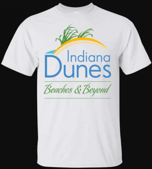 Tee possible Indiana Dunes T-Shirt