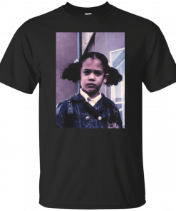 That Little Girl Was Me Kamala Harris T-Shirt