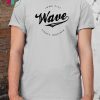 The Iowa Wave Iowa City Fights Together Shirt