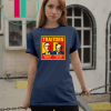 Traitors Ditch Moscow Mitch Shirt