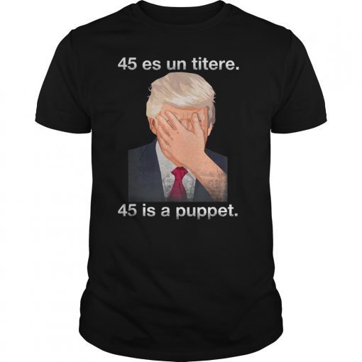 Trump Fake Presidential Seal 2020 T-Shirt
