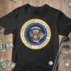 Trump Fake Presidential Seal, Trump Altered Doctored Russian Seal, 45 Is A Puppet, 45 Es Un Titere, Donald Trump 2020