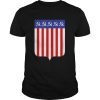 Trump Fake Seal of the President of the United States T-Shirt